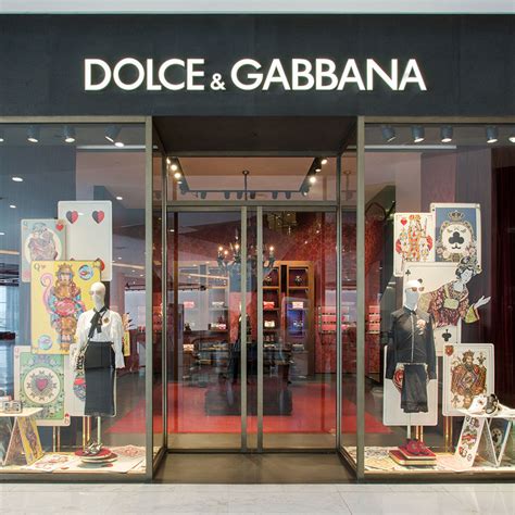 boutique dolce gabbana geneve|dolce and gabbana us site.